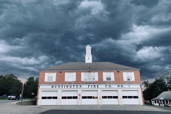 Huntington Fire Station #3